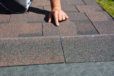 Shingle Repair and Replacement