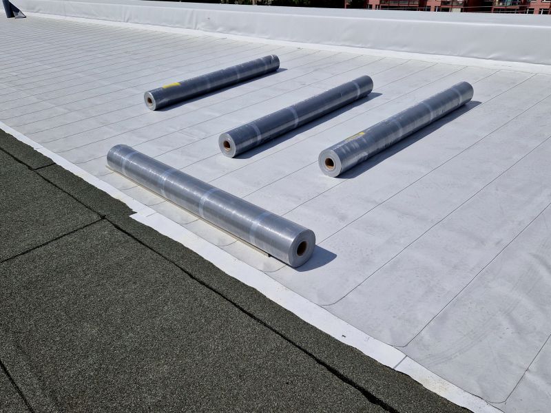 Epdm Roof Inspection