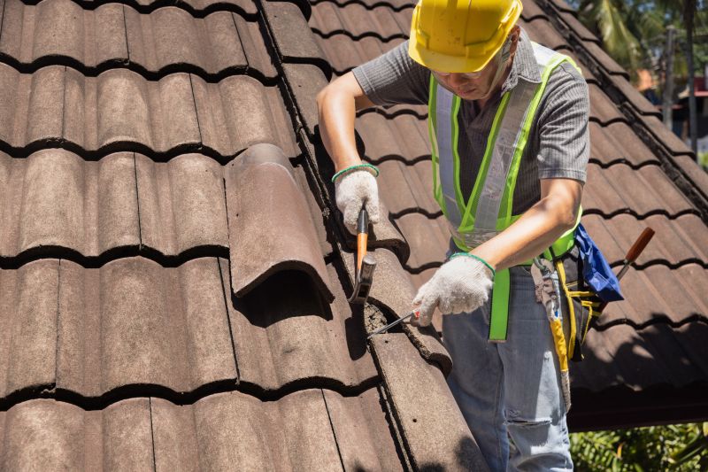 Roofing Service